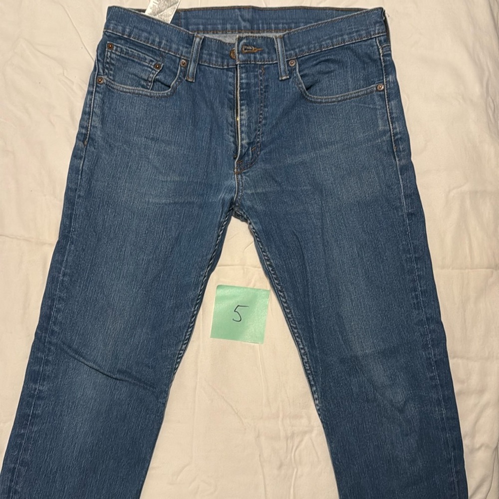 Levi’s 511 33x30